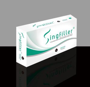 Hyaluronic Acid Skin Dermal Filler